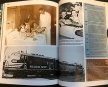 米国 サウスパシフィック鉄道の歴史 The History of SOUTHERN PACIFIC （即決あり）洋書 _画像9