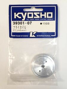 KYOSHO 39301-07 フライホイル