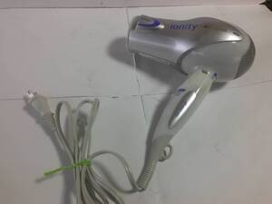 ●Panasonic (パナソニック) national ionity ヘアードライヤーナショナルマイナスイオンウインドプレスイオニティ