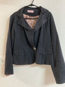 テーラードジャケット Mサイズくらい