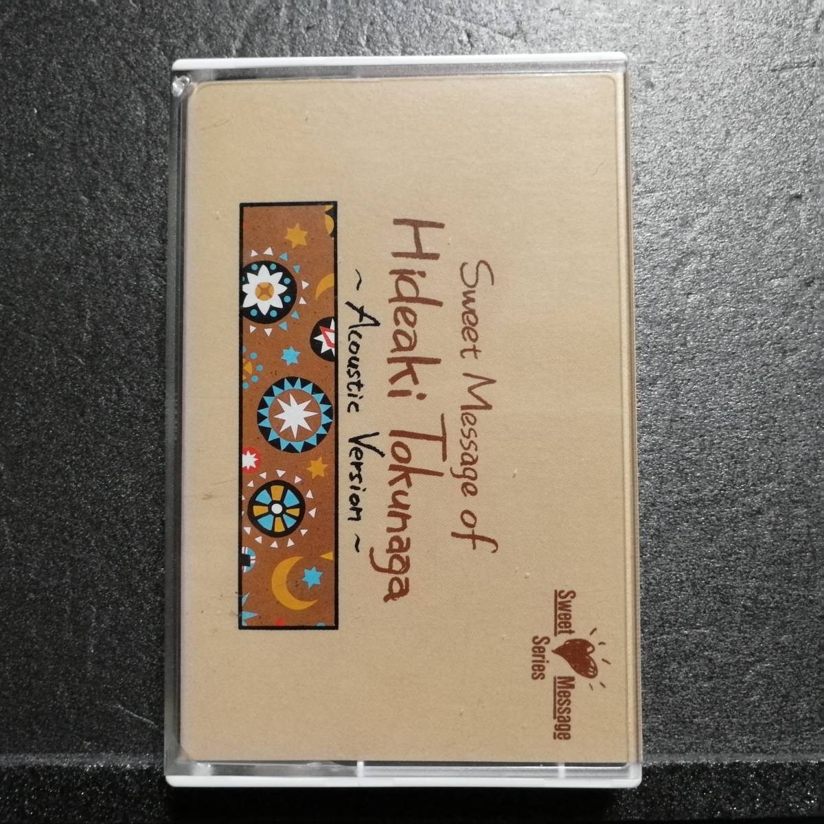 まとめ　徳永英明　カセットテープ　名盤　邦楽　レトロ　レア 712KCGk2a9L._UF894,1000_QL80_.jpg