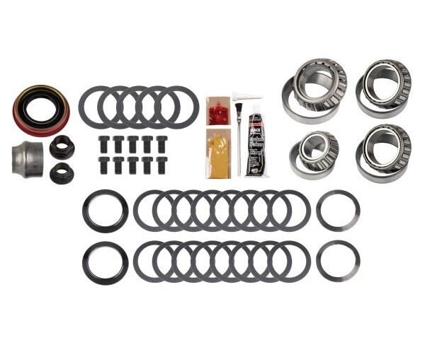 !送無!2015-2020 フォード マスタング 2.3L エコブースト 2015-2021 F150 8.8インチ デフオーバーホールキット