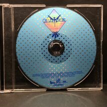 CD GALAXY ANGEL キャラクターファイル スペシャルCD_画像5
