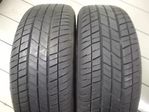 １９５／６０Ｒ１５　ブリヂストン　ＲＥＧＮＯ　ＥＲ３０　２本　2202