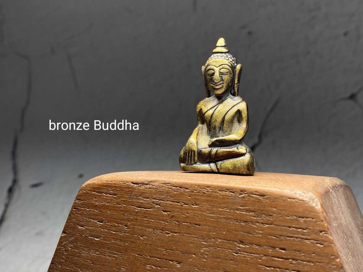 れあり 古銅仏です。 観音菩薩如来 仏像 置物 Co84x-m99075477872 おもちゃ・