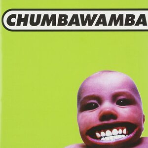 Tubthumper　チャンバワンバ　輸入盤CD