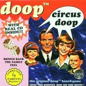 Circus Doop Doop ドゥープ 輸入盤CD　⑧