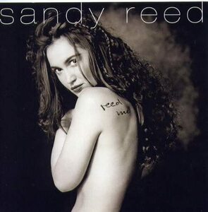 Reed Me　Sandy Reed　輸入盤CD