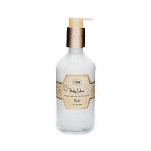 ★新品★SABON★サボン★ボディローション★ムスク★200ml