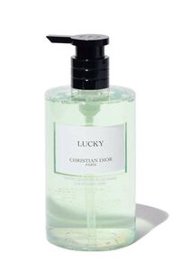 * new goods * mezzo n Christian Dior * Lucky * liquid soap 