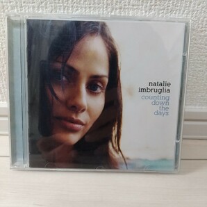 natali imbruglia counting down the days