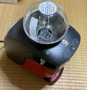 ネスカフェ ゴールドブレンド バリスタシンプル レッド SPM9636