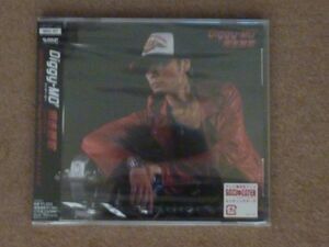 Diggy 'Mo/爆走夢歌ー727（CD）