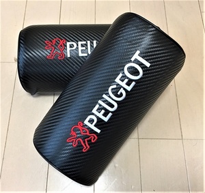  limited amount Peugeot Ⅱ carbon neck pad 