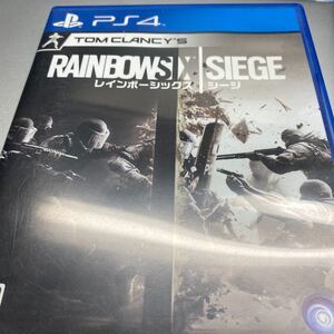 レインボーシックス シージ