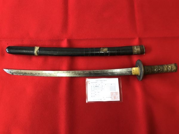 ヤフオク! -骨董品 日本刀(アンティーク、コレクション)の中古品・新品 