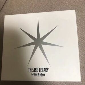 三代目J Soul Brothers THE JSB LEGACY JSB