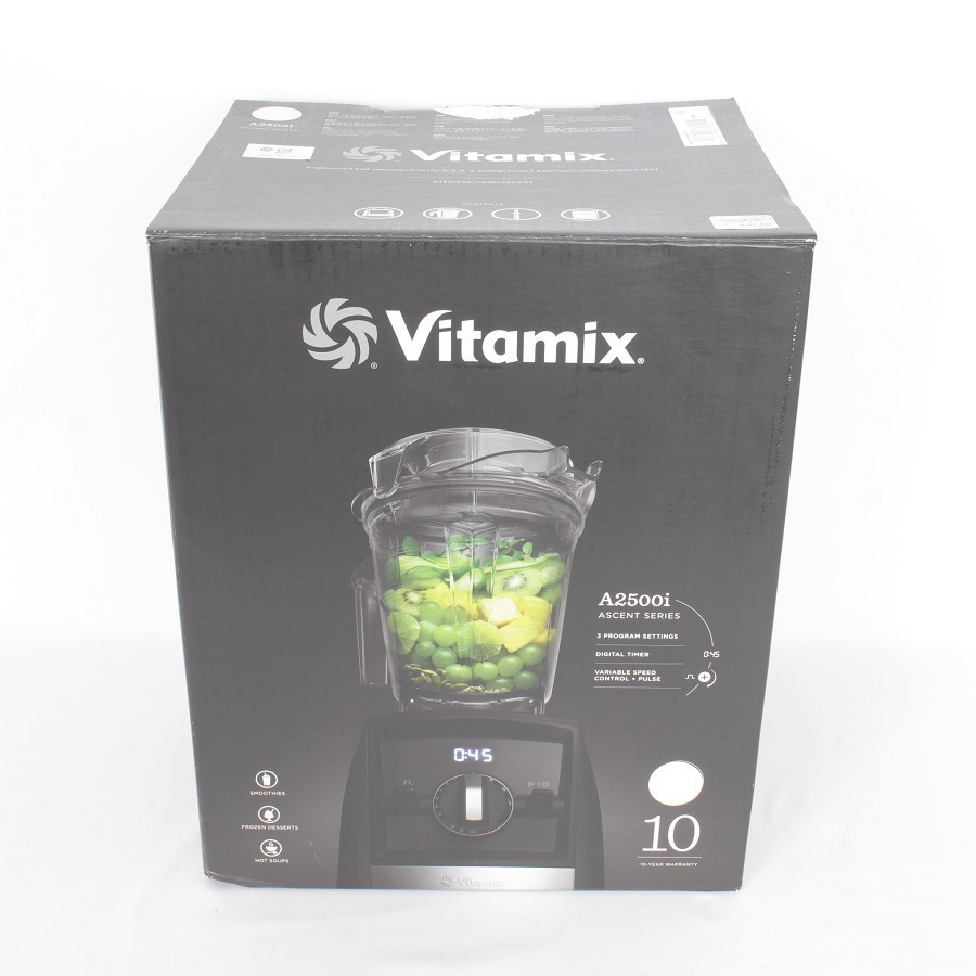 ヤフオク! -vitamixの中古品・新品・未使用品一覧
