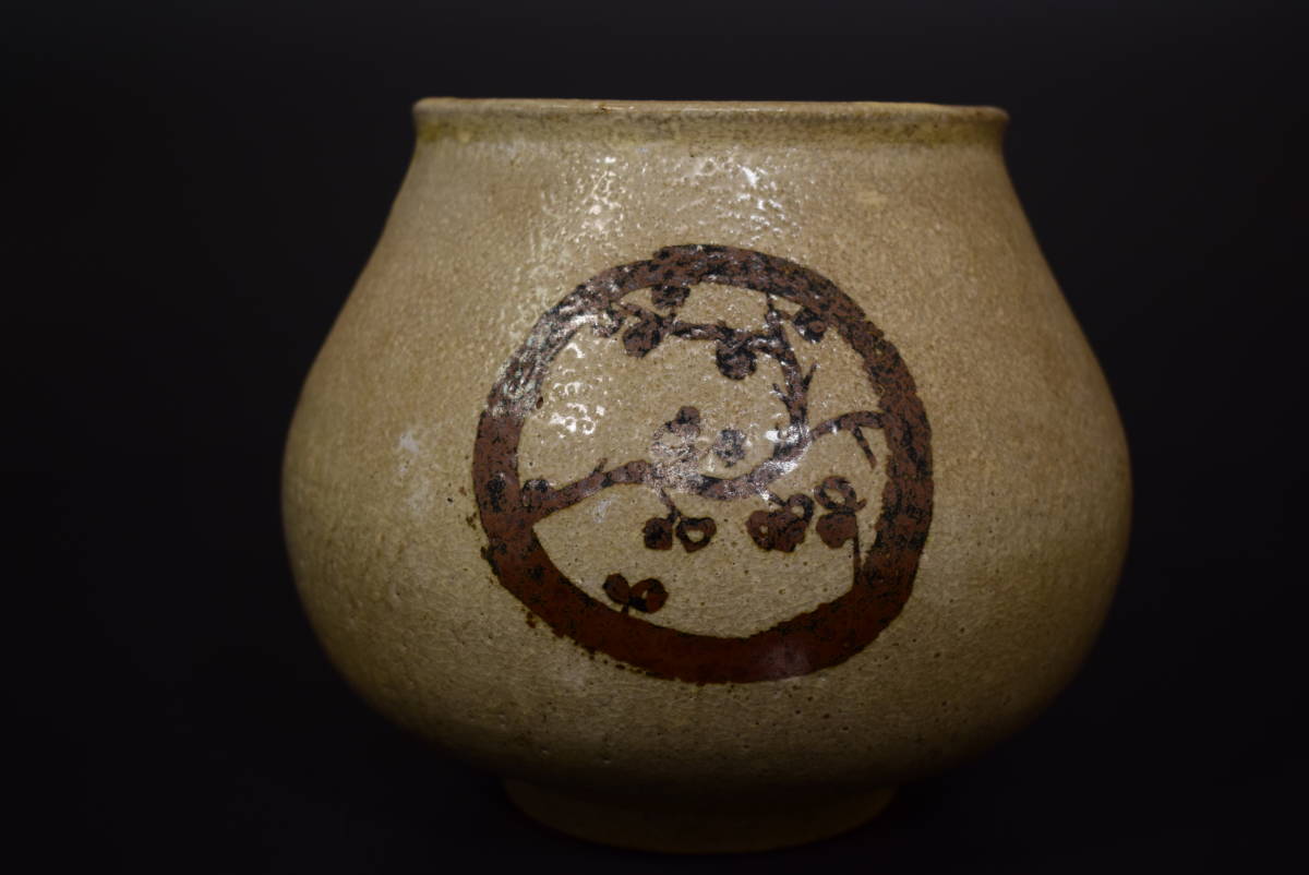 ヤフオク! -古唐津(花器、壷)の中古品・新品・未使用品一覧