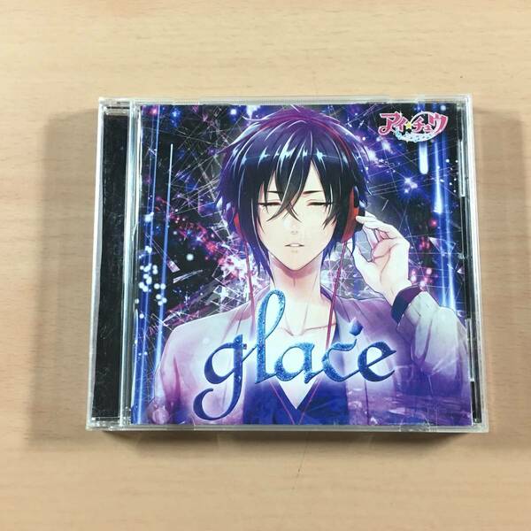 CD glace 通常盤 アイチュウ