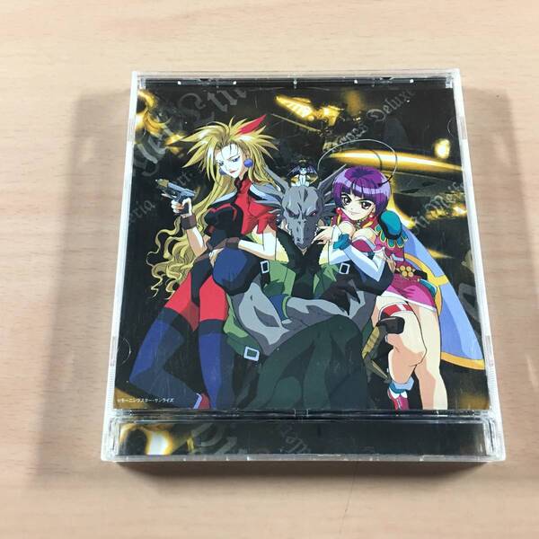 CD 星方天使エンジェルリンクス ドラマトラックス II