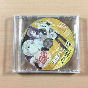 [新品未開封] CD 三国恋戦記 オトメの兵法! 仲謀篇 温泉パニック Daisy2 ドラマCD