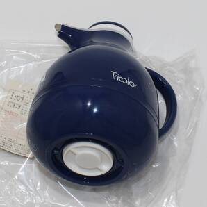 TRP-1000 まほうびん 1.0リットル トリコロール タケフジ産業株式会社 出100