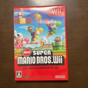ニュースーパーマリオブラザーズ