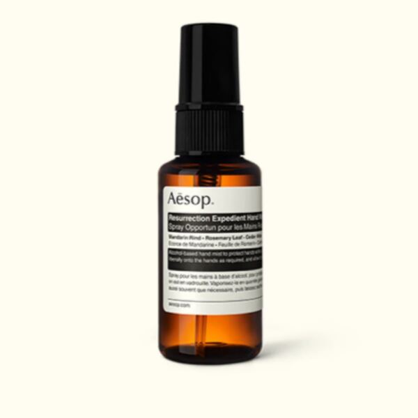 Aesop イソップ ハンドミスト 新品未使用ギフトラッピング済み 2本セット