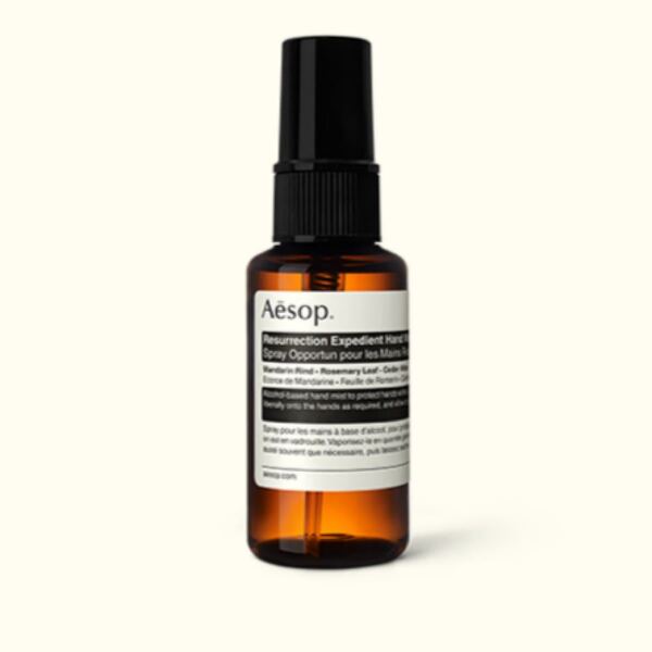 Aesop イソップ　ハンドミスト　新品未使用ギフトラッピング済み　2本セット