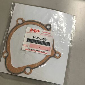 M3253 クランクケースカバーガスケット　新品　品番11492-33E00 GSX-R750