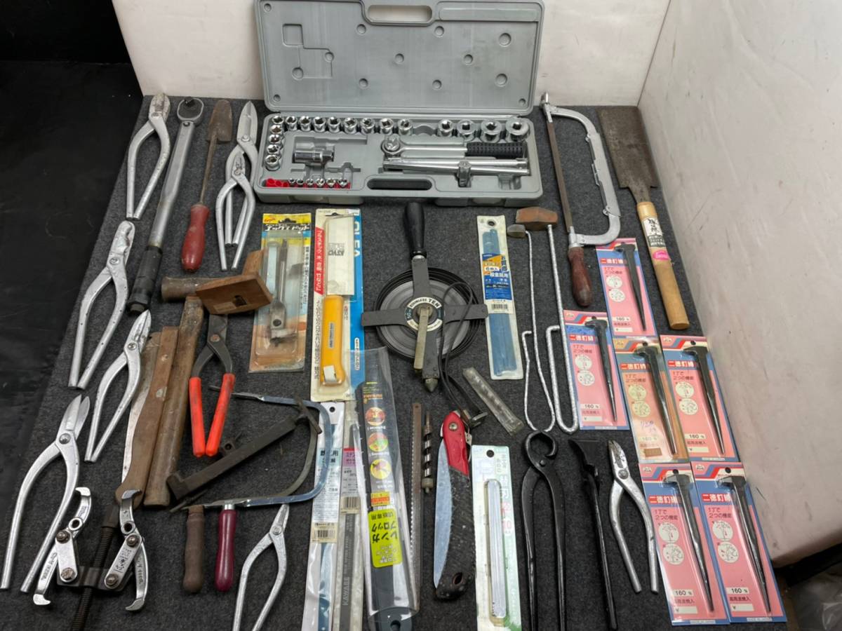 工具まとめて売り www.hojf.com.br