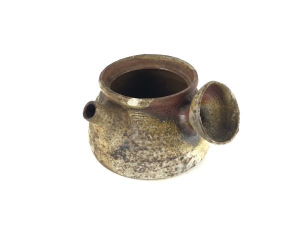 ヤフオク! -煎茶道具 急須(日本の陶磁)の中古品・新品・未使用品一覧