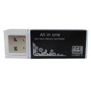 送料無料 SDカードリーダー/ライター 4in1 アルミ SD+microSD+MSDUO+microMSDUO ブラックｘ３個セット/卸