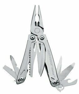  включение в покупку возможность Leatherman tool боковой толчок SIDEKICK нейлон с футляром внутренний стандартный товар 