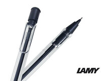 同梱可能 ラミー ペンシル（0.5mm）サファリ シャープペンシル シャーペン スケルトン（L112）_画像2