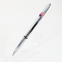 送料無料 フィッシャーボールペン　ブレット 600AF アメリカンフラッグ BULLET fisher SPACE PEN 日本正規品_画像9