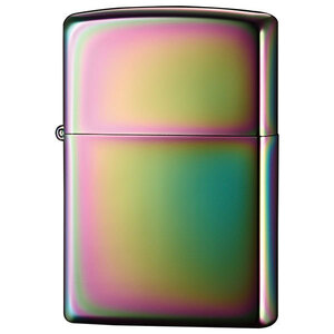  free shipping Zippo -#151 Spectrum PVD processing 