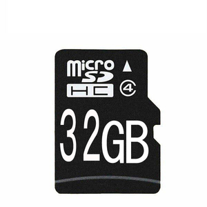  включение в покупку возможность микро SD microSDHC карта 32GB 32 Giga выгода 