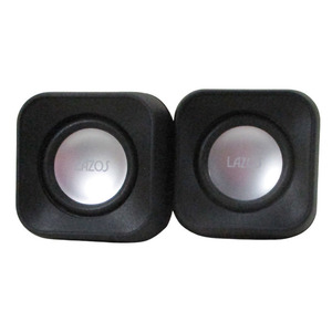  including in a package possibility USB speaker LAZOS black L-SK-B/6035x1 pcs 