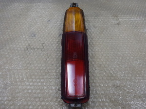 80~89y Cadillac Fleetwood brougham tail light / lamp b original used dealer car brougham used parts Saitama ~