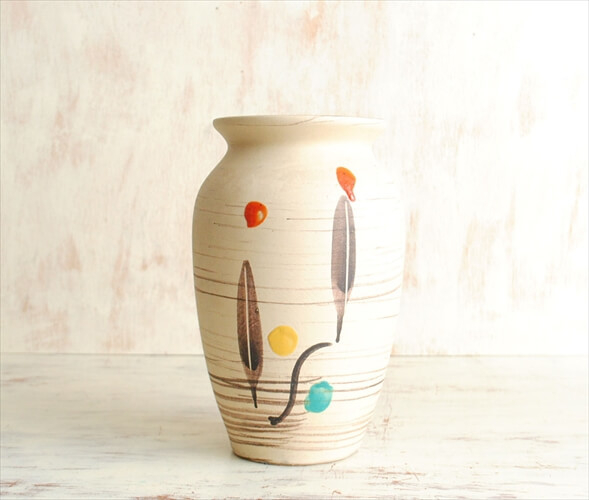 ヤフオク! -花瓶 アンティーク 陶器(住まい、インテリア)の中古品 