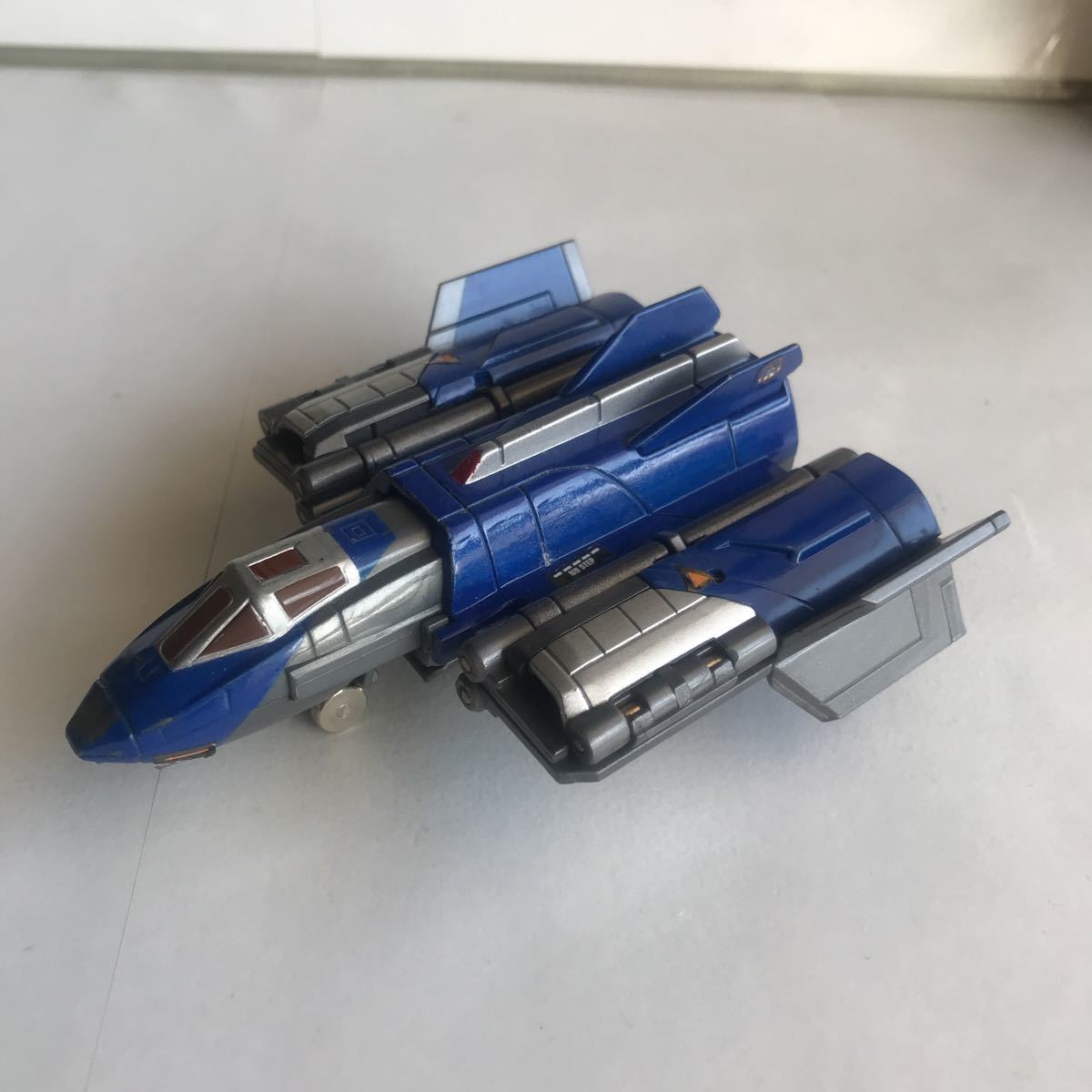 ウルトラマンガイア XIGファイターGT コンテナビークル ...