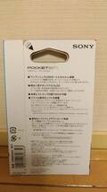 SONY　USM32GU　B　新品　未開封　ソニー2_画像2