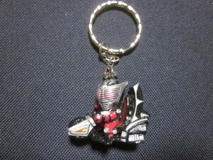 #lai DIN g Kamen Rider Dragon Knight key holder ③#