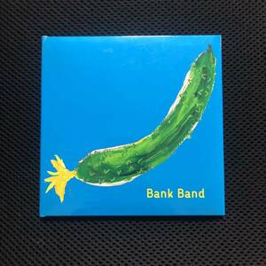 送料無料☆Bank Band『沿志奏逢』限定生産盤CD☆美品☆アルバム☆Mr.Children☆桜井和寿☆260