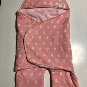 赤ちゃんおくるみ 50〜70 アカチャンホンポ