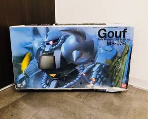 グフ 1 60の値段と価格推移は 件の売買情報を集計したグフ 1 60の価格や価値の推移データを公開 グフ 1 60の値段と価格推移は 件の売買情報を集計したグフ 1 60の価格や価値の推移データを公開