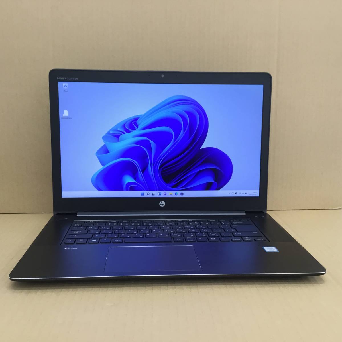 2023年最新】Yahoo!オークション -hp zbook 15 g3の中古品・新品・未