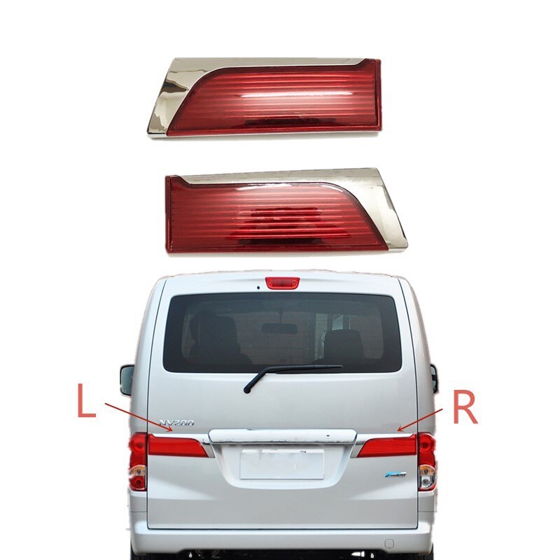 ヤフオク! -nv200テールランプの中古品・新品・未使用品一覧